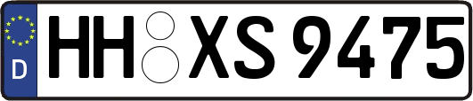 HH-XS9475