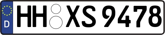 HH-XS9478