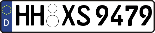 HH-XS9479