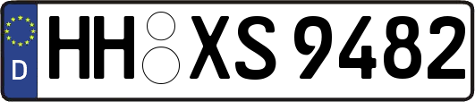 HH-XS9482