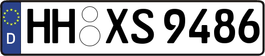 HH-XS9486