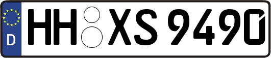 HH-XS9490