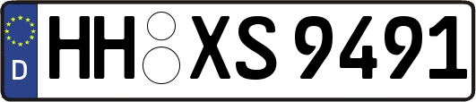 HH-XS9491