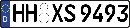 HH-XS9493