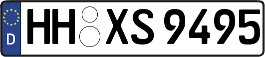 HH-XS9495