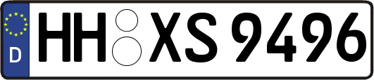 HH-XS9496