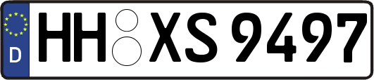HH-XS9497