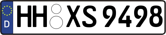 HH-XS9498
