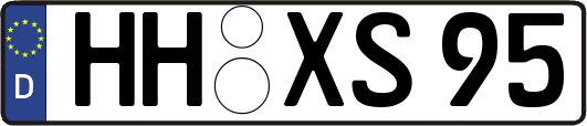 HH-XS95