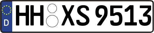 HH-XS9513