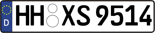 HH-XS9514
