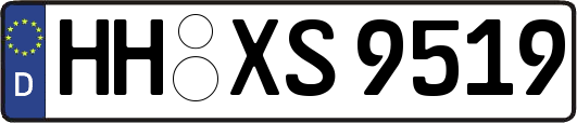 HH-XS9519