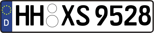 HH-XS9528