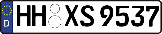 HH-XS9537