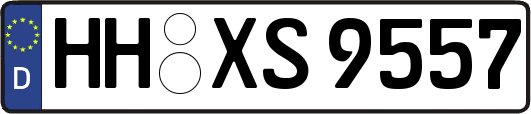 HH-XS9557