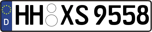 HH-XS9558