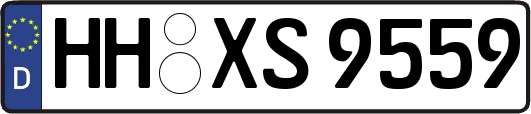 HH-XS9559