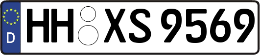 HH-XS9569