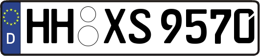 HH-XS9570