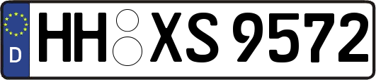HH-XS9572