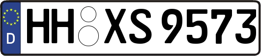 HH-XS9573