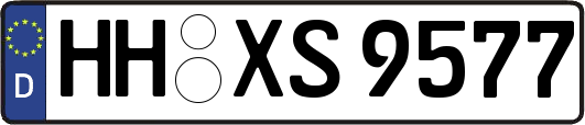 HH-XS9577