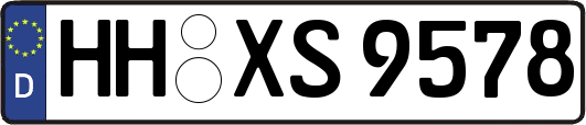 HH-XS9578