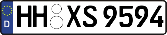 HH-XS9594
