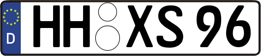 HH-XS96