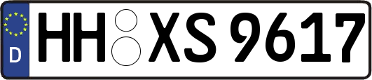 HH-XS9617