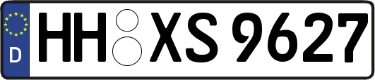 HH-XS9627