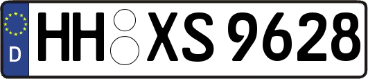 HH-XS9628