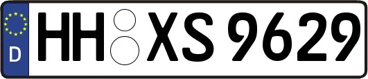 HH-XS9629