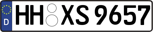 HH-XS9657