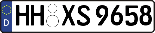 HH-XS9658