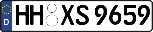 HH-XS9659