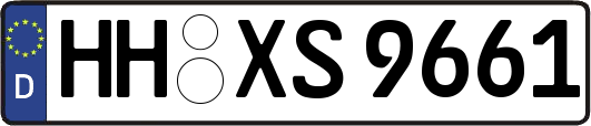 HH-XS9661