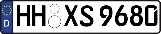 HH-XS9680