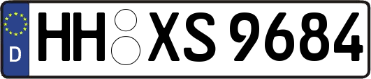 HH-XS9684