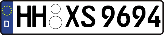 HH-XS9694