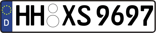 HH-XS9697