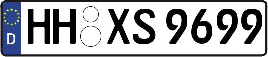 HH-XS9699