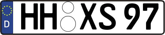 HH-XS97