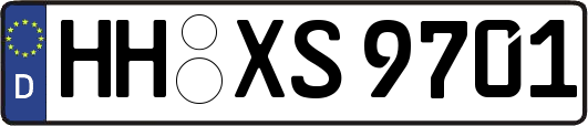 HH-XS9701