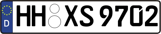 HH-XS9702