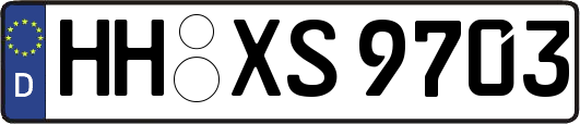 HH-XS9703