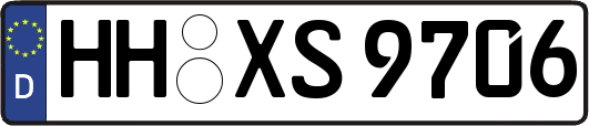 HH-XS9706