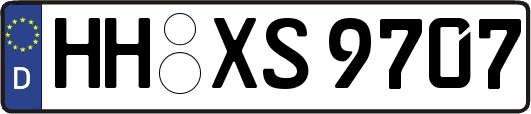 HH-XS9707
