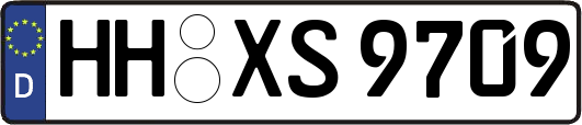 HH-XS9709