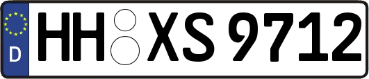 HH-XS9712